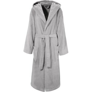 BRUNO BANANI Robby Unisex Baumwoll-Bademantel - Bademantel BRUNO BANANI Robby Unisex Baumwoll-Bademantel - Bademantel
