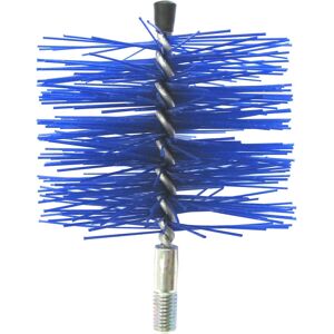OX - SCOVOLO - Nylon - 200mm - Spazzola OX - SCOVOLO - Nylon - 200mm - Spazzola