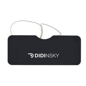 Óculos de leitura Didinsky - Estilo vintage unissex Óculos de leitura Didinsky - Estilo vintage unissex