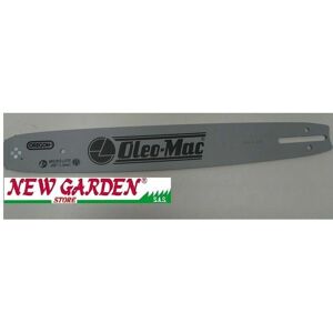 OLEO MAC - Microlite 941C/GS410C - 16in - Kettenschiene OLEO MAC - Microlite 941C/GS410C - 16in - Kettenschiene