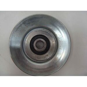 Stiga - 181000772/2 - V-groove - 78x49x10mm - Polea Stiga - 181000772/2 - V-groove - 78x49x10mm - Polea