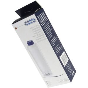 Filtre adoucisseur d'eau DeLonghi pour machine à café - Café, Espresso - Publicité Filtre adoucisseur d'eau DeLonghi pour machine à café - Café, Espresso - Publicité
