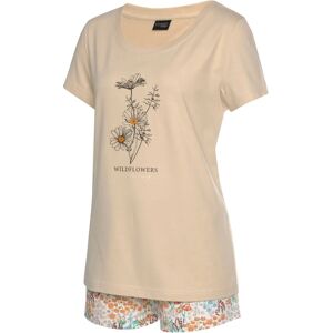 VIVANCE DREAMS Shorty Gr. 36/38 - Loungewear-Set VIVANCE DREAMS Shorty Gr. 36/38 - Loungewear-Set