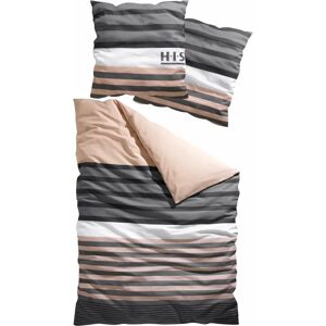 H.I.S Majoran Baumwoll-Bettwäsche-Set - Bettwäsche H.I.S Majoran Baumwoll-Bettwäsche-Set - Bettwäsche