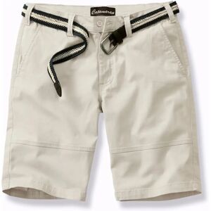 Catamaran Modell 56 Hellgraue Bermudas - Shorts Catamaran Modell 56 Hellgraue Bermudas - Shorts