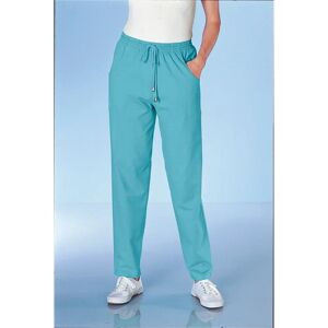 Relaxhose Gr. 46 - Blau - Hosen Relaxhose Gr. 46 - Blau - Hosen