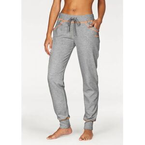 BENCH Entspannte Loungehose - Lounge Pants BENCH Entspannte Loungehose - Lounge Pants