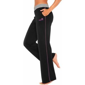 KANGAROOS Relaxhose Gr. 44/46 - Bequeme Freizeit-Loungehose KANGAROOS Relaxhose Gr. 44/46 - Bequeme Freizeit-Loungehose