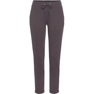 H.I.S Dunkelbraune Relaxhose - Loungewear H.I.S Dunkelbraune Relaxhose - Loungewear