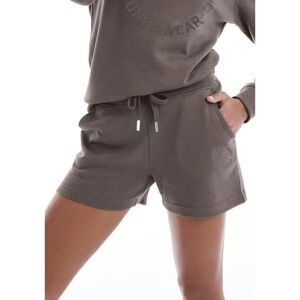 Bench Sweatshorts - Kleines Logostickerei, Seitentaschen - Shorts Bench Sweatshorts - Kleines Logostickerei, Seitentaschen - Shorts