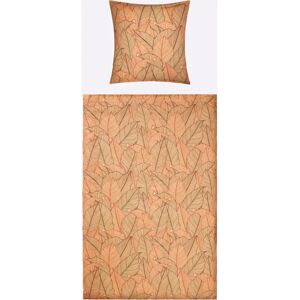 WÄSCHEPUR Katoenen Bedset - Bedlinnen WÄSCHEPUR Katoenen Bedset - Bedlinnen