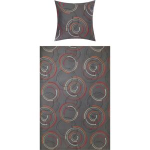 Wäschepur Modell - 2-teilige Bettwäsche - modernes Schlafzimmer Wäschepur Modell - 2-teilige Bettwäsche - modernes Schlafzimmer