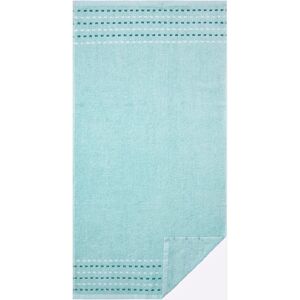 wäschepur Mint Handtuch-Set - 4 Stück 50x100cm Baumwolle wäschepur Mint Handtuch-Set - 4 Stück 50x100cm Baumwolle