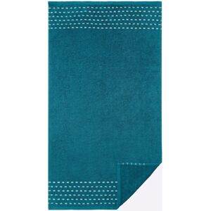 Aquapetrol Baumwoll-Handtuchset - Unifarben, 50x100cm - 4 Stück Aquapetrol Baumwoll-Handtuchset - Unifarben, 50x100cm - 4 Stück