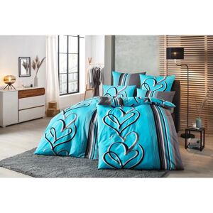 My Home Area Herzen Design Bettwäsche - Bett Typ My Home Area Herzen Design Bettwäsche - Bett Typ