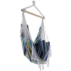 Vivere - B529 - Cotton - Multicolor - Silla hamaca Vivere - B529 - Cotton - Multicolor - Silla hamaca