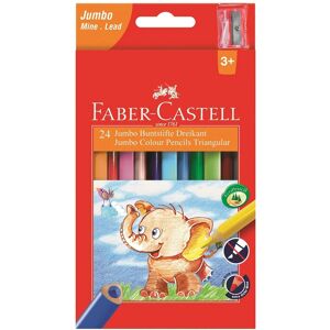 Faber-Castell 8991761313015 Toll / Ceruza készlet - Háromszög alakú, ergonómikus Faber-Castell 8991761313015 Toll / Ceruza készlet - Háromszög alakú, ergonómikus