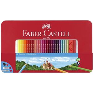Faber-Castell Pen/Pencil Set - Pen and Pencil Set Faber-Castell Pen/Pencil Set - Pen and Pencil Set
