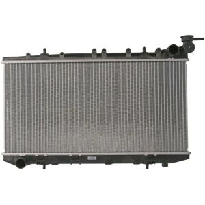KOYORAD PL020315 Aluminium Radiator - Motorkylning KOYORAD PL020315 Aluminium Radiator - Motorkylning