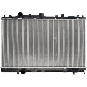 KOYORAD PL030610 Aluminium Radiator - Voertuig Koelvloeistof Systeem KOYORAD PL030610 Aluminium Radiator - Voertuig Koelvloeistof Systeem