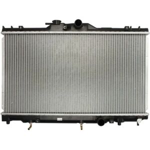 KOYORAD PL010653 Aluminium Radiator - Koelsysteem KOYORAD PL010653 Aluminium Radiator - Koelsysteem