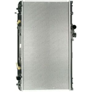 Radiatore in Alluminio KOYORAD PL010692 - Sistema di Raffreddamento Radiatore in Alluminio KOYORAD PL010692 - Sistema di Raffreddamento