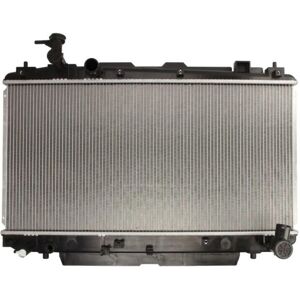 KOYORAD PL010982 Aluminium Radiator - Koelsysteem KOYORAD PL010982 Aluminium Radiator - Koelsysteem