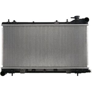 KOYORAD PL091163 Aluminium Kühler - Motorkühlung KOYORAD PL091163 Aluminium Kühler - Motorkühlung