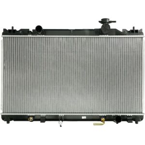 Radiateur de moteur KOYORAD PL011251 - Système de refroidissement - Publicité Radiateur de moteur KOYORAD PL011251 - Système de refroidissement - Publicité