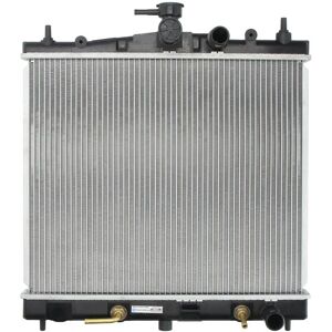 KOYORAD PL021563 Radiador - Enfriamiento del Motor - Japón KOYORAD PL021563 Radiador - Enfriamiento del Motor - Japón