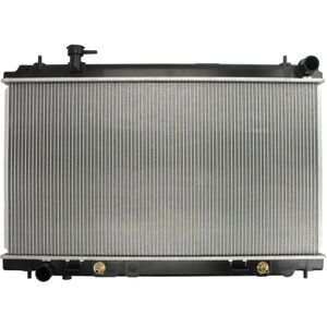 KOYORAD PL021569 Aluminium Radiator - Radiator KOYORAD PL021569 Aluminium Radiator - Radiator