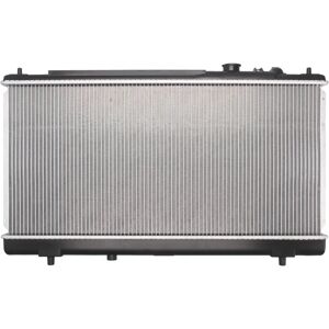 Radiatore KOYORAD PL061580 in Alluminio - Raffreddamento Motore Radiatore KOYORAD PL061580 in Alluminio - Raffreddamento Motore