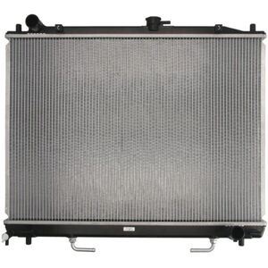 KOYORAD PL031758 Kühler - Für Mitsubishi Pajero 3 & 4 KOYORAD PL031758 Kühler - Für Mitsubishi Pajero 3 & 4