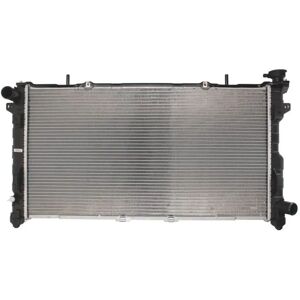 Radiatore motore KOYORAD PL331842 in alluminio - Radiatore Radiatore motore KOYORAD PL331842 in alluminio - Radiatore