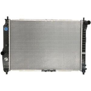 KOYORAD PL311901 Kühler - Kupfer Kunststoff - Automatik KOYORAD PL311901 Kühler - Kupfer Kunststoff - Automatik