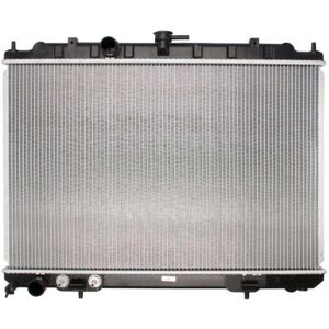 KOYORAD PL021934 Aluminium Koelradiator - Nissan X-Trail Auto Koeling KOYORAD PL021934 Aluminium Koelradiator - Nissan X-Trail Auto Koeling