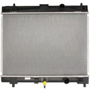 KOYORAD PL011954 Aluminium Radiator - Koelsysteem KOYORAD PL011954 Aluminium Radiator - Koelsysteem