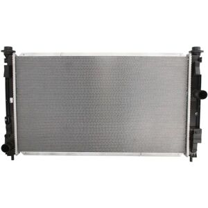Radiateur Koyorad PL332003 - Jeep Patriot, Compass, Refroidissement moteur - Publicité Radiateur Koyorad PL332003 - Jeep Patriot, Compass, Refroidissement moteur - Publicité
