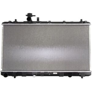 Radiateur KOYORAD PL102033 - Aluminium - Boîte manuelle - Publicité Radiateur KOYORAD PL102033 - Aluminium - Boîte manuelle - Publicité