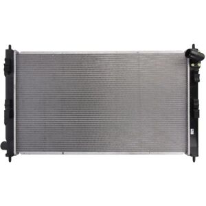KOYORAD PL032036 Aluminium Kühler - Mitsubishi Outlander 2 SUV KOYORAD PL032036 Aluminium Kühler - Mitsubishi Outlander 2 SUV