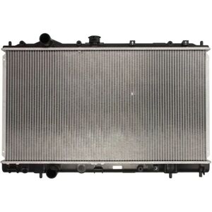 KOYORAD PL032045 Radiador - Sistema de refrigeración KOYORAD PL032045 Radiador - Sistema de refrigeración