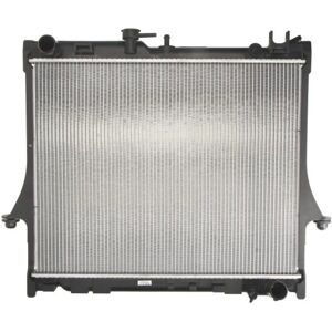 Radiador de alumínio KOYORAD PL052084 para ISUZU D-Max 1 Pickup - Refrigeração do motor Radiador de alumínio KOYORAD PL052084 para ISUZU D-Max 1 Pickup - Refrigeração do motor