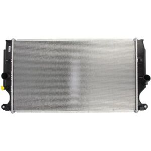 KOYORAD PL012103 Radiateur - Refroidissement du moteur - Publicité KOYORAD PL012103 Radiateur - Refroidissement du moteur - Publicité