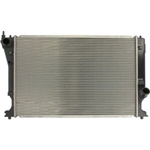 KOYORAD PL012118 Radiator - Moottorin jäähdytys, Toyota RAV4 II SUV, Alumiini KOYORAD PL012118 Radiator - Moottorin jäähdytys, Toyota RAV4 II SUV, Alumiini
