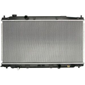 KOYORAD PL082131 Radiator - Alumiini - Manuaalivaihteisto KOYORAD PL082131 Radiator - Alumiini - Manuaalivaihteisto