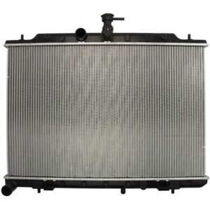 Radiador de alumínio KOYORAD PL022173 - Nissan X-Trail - Manual/Automático Radiador de alumínio KOYORAD PL022173 - Nissan X-Trail - Manual/Automático
