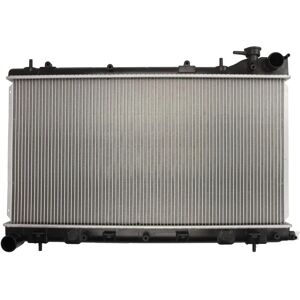 KOYORAD PL092217 Radiateur en aluminium - Pour Subaru Forester - Publicité KOYORAD PL092217 Radiateur en aluminium - Pour Subaru Forester - Publicité