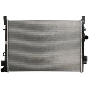 KOYORAD PL332247 Aluminiumradiator - Motorkylning KOYORAD PL332247 Aluminiumradiator - Motorkylning