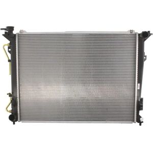 KOYORAD PL812385 Radiateur de refroidissement moteur - Radiateur - Publicité KOYORAD PL812385 Radiateur de refroidissement moteur - Radiateur - Publicité