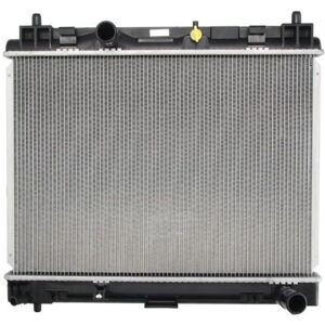 KOYORAD PL012487 - Radiatore - Cambio manuale, Opzione di aria condizionata KOYORAD PL012487 - Radiatore - Cambio manuale, Opzione di aria condizionata